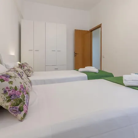 Italian Experience- Casa Rivamare Апартаменты Порто-Реканати