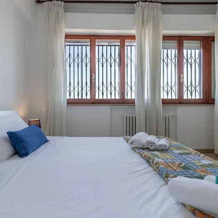 Italian Experience- Casa Rivamare