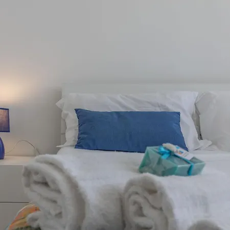 Апартаменты Italian Experience- Casa Rivamare