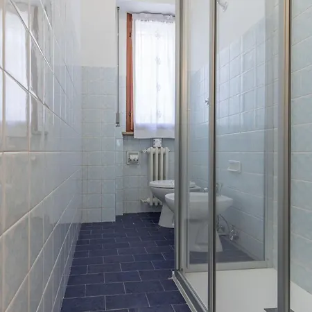 Апартаменты Italian Experience- Casa Rivamare *