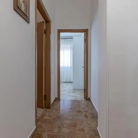 Italian Experience- Casa Rivamare Порто-Реканати