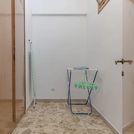 شقة Italian Experience- Casa Rivamare *