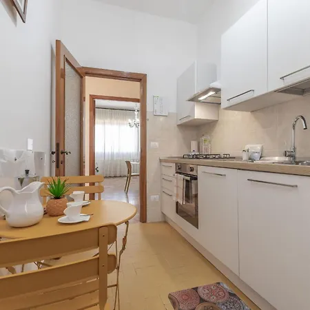 Italian Experience- Casa Rivamare Порто-Реканати