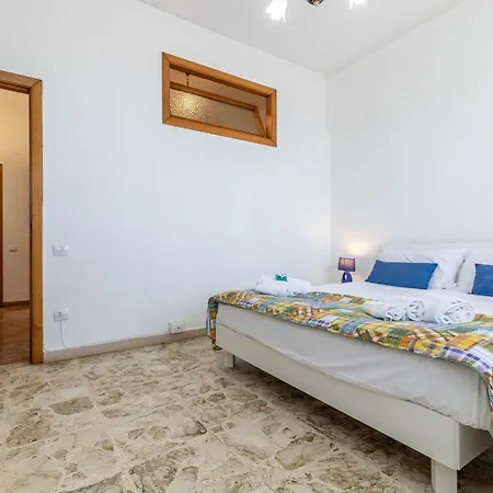 Апартаменты Italian Experience- Casa Rivamare Порто-Реканати