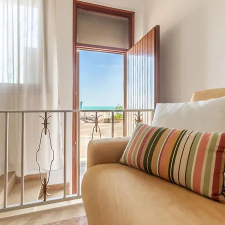 Italian Experience- Casa Rivamare Апартаменты