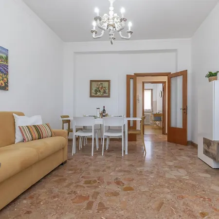 Italian Experience- Casa Rivamare