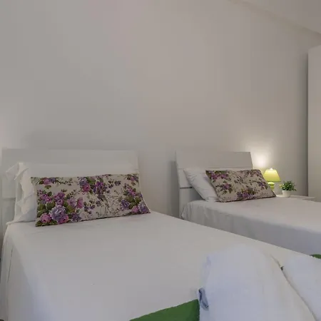 Italian Experience- Casa Rivamare