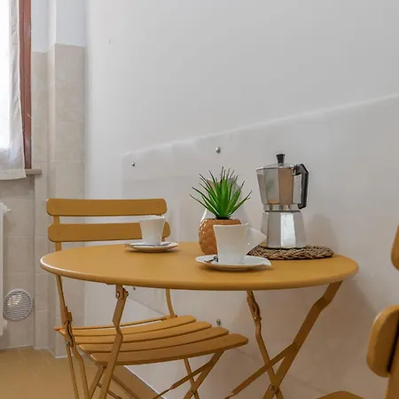 公寓 Italian Experience- Casa Rivamare *