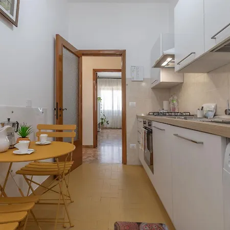 Italian Experience- Casa Rivamare Porto Recanati