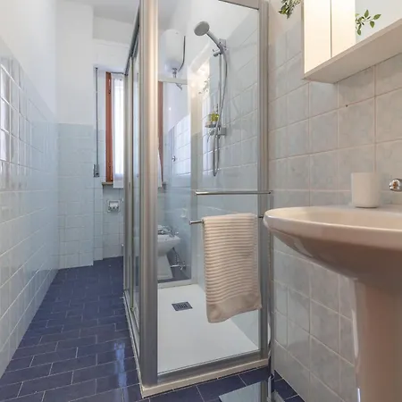 Italian Experience- Casa Rivamare *