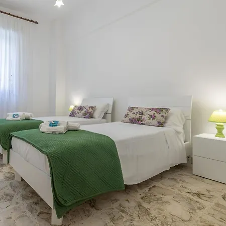 Italian Experience- Casa Rivamare