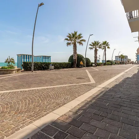 Italian Experience- Casa Rivamare 公寓