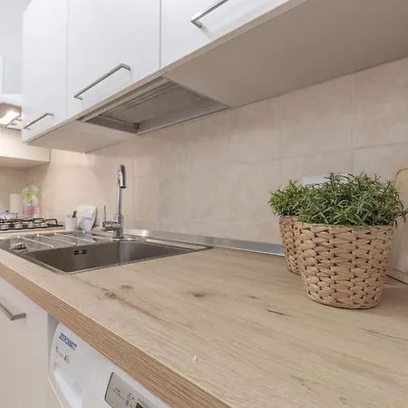 Italian Experience- Casa Rivamare 公寓 *