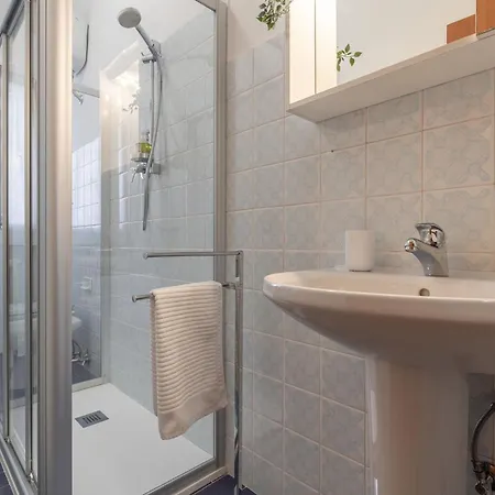 Italian Experience- Casa Rivamare