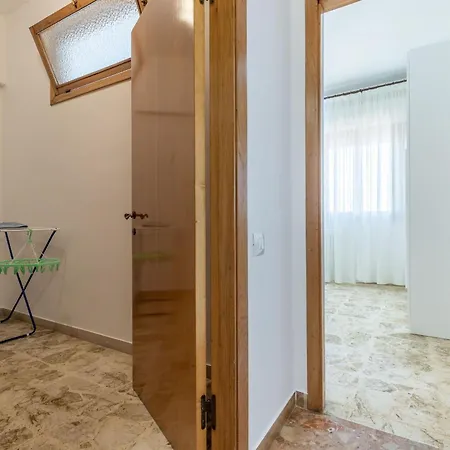Italian Experience- Casa Rivamare Lägenhet