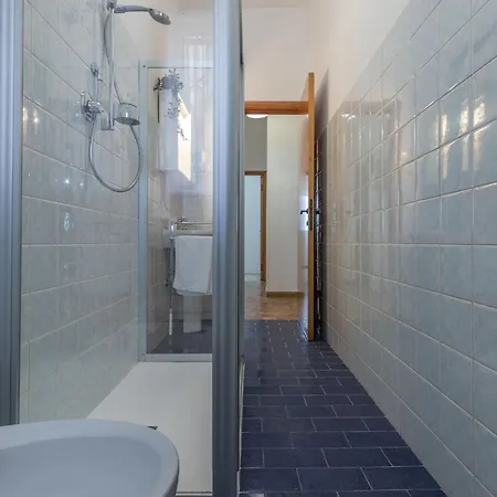 公寓 Italian Experience- Casa Rivamare *