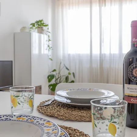 Italian Experience- Casa Rivamare *