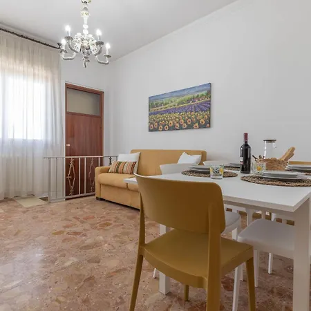 Italian Experience- Casa Rivamare