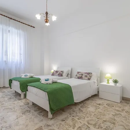 公寓 Italian Experience- Casa Rivamare