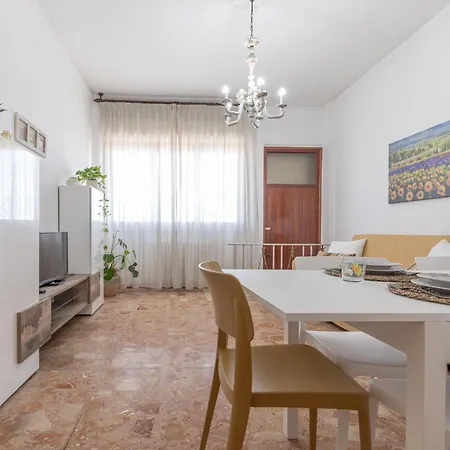 Italian Experience- Casa Rivamare Lejlighed Porto Recanati