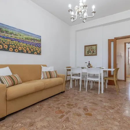 Lägenhet Italian Experience- Casa Rivamare
